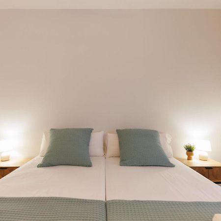 Bravissimo Figuerola, Spacious 3-Bedroom Apartment Girona Zewnętrze zdjęcie