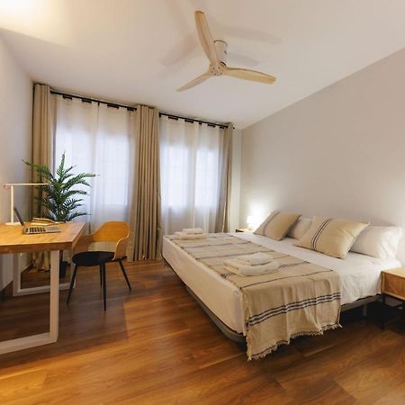 Bravissimo Figuerola, Spacious 3-Bedroom Apartment Girona Zewnętrze zdjęcie