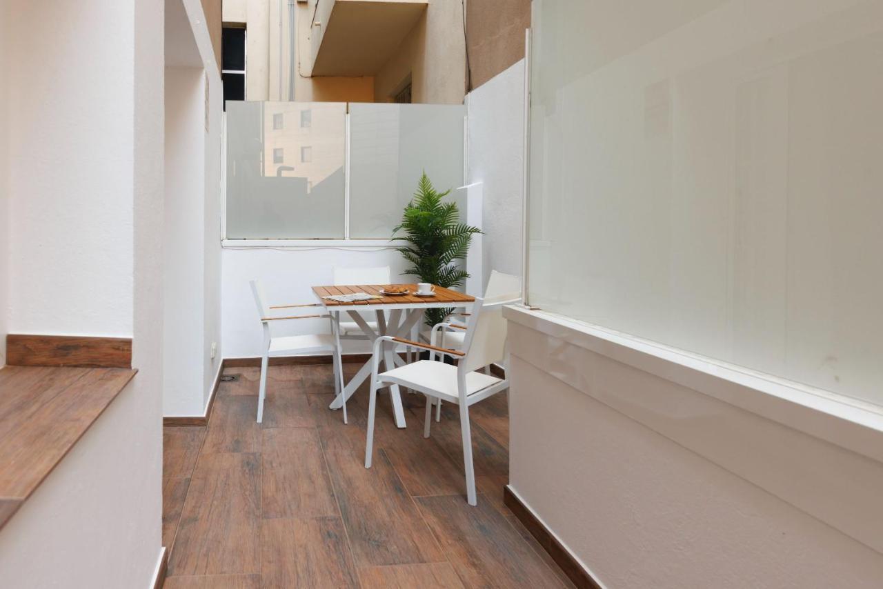 Bravissimo Figuerola, Spacious 3-Bedroom Apartment Girona Zewnętrze zdjęcie