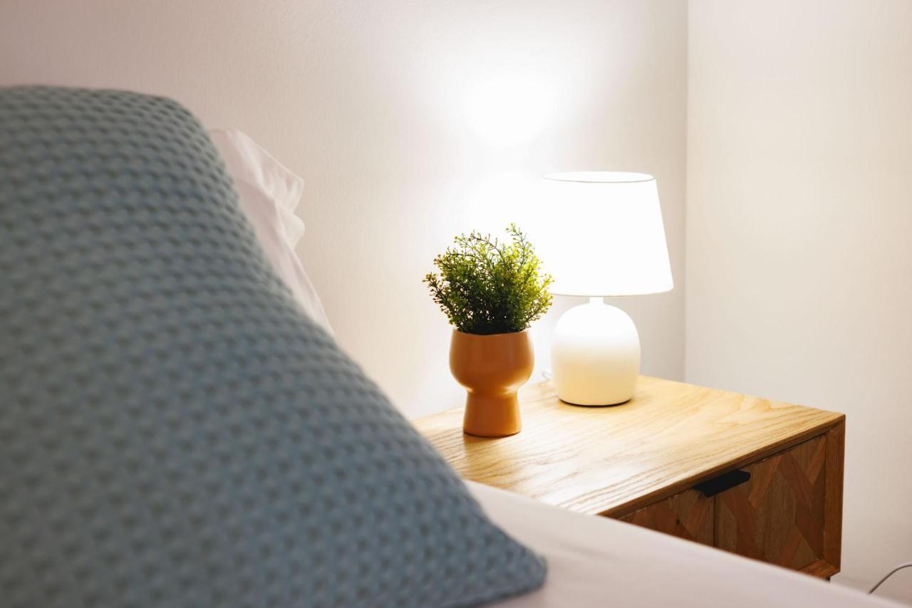 Bravissimo Figuerola, Spacious 3-Bedroom Apartment Girona Zewnętrze zdjęcie