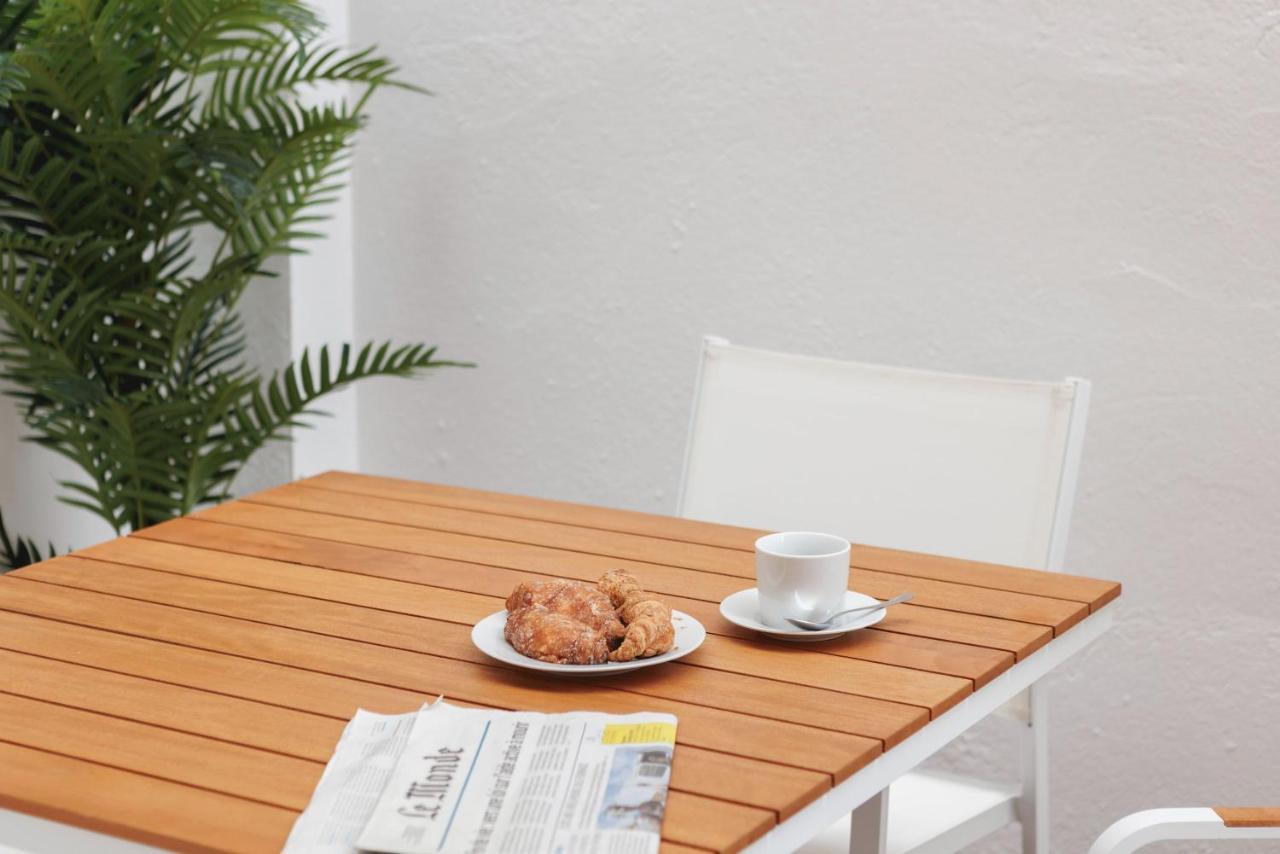 Bravissimo Figuerola, Spacious 3-Bedroom Apartment Girona Zewnętrze zdjęcie