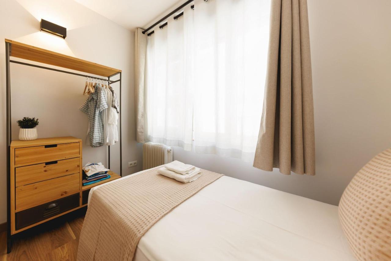 Bravissimo Figuerola, Spacious 3-Bedroom Apartment Girona Zewnętrze zdjęcie