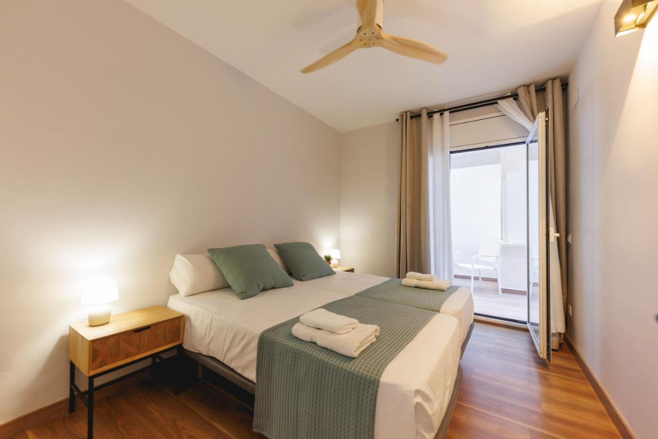 Bravissimo Figuerola, Spacious 3-Bedroom Apartment Girona Zewnętrze zdjęcie