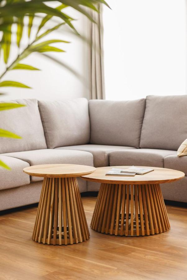 Bravissimo Figuerola, Spacious 3-Bedroom Apartment Girona Zewnętrze zdjęcie