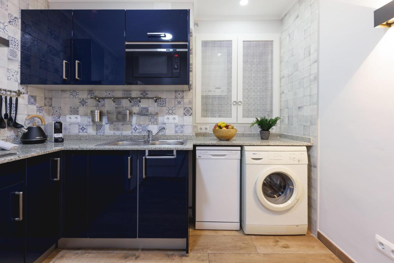 Bravissimo Figuerola, Spacious 3-Bedroom Apartment Girona Zewnętrze zdjęcie